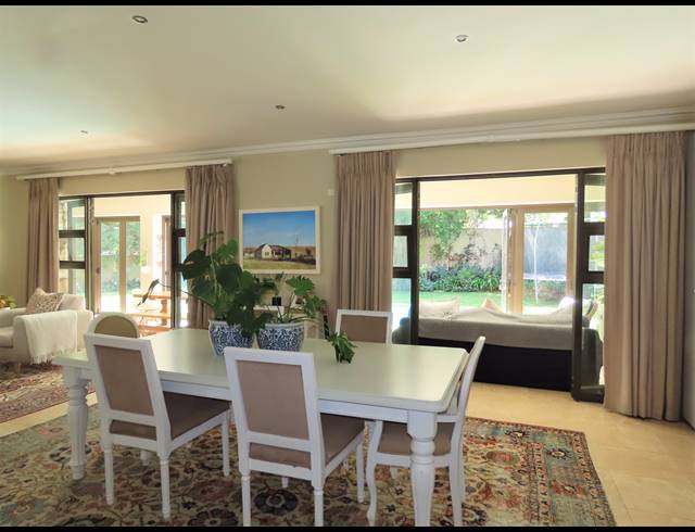 3 BEDROOM GATED ESTATE RENTED IN BRYANSTON